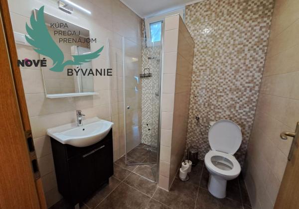 Exkluzívne dom 3x apartmán len 300m od mora v Chorvátsku