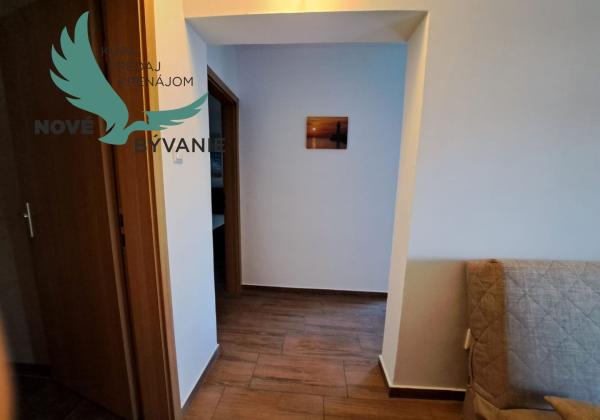 Exkluzívne dom 3x apartmán len 300m od mora v Chorvátsku