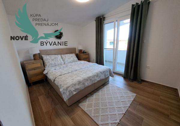 Exkluzívne dom 3x apartmán len 300m od mora v Chorvátsku