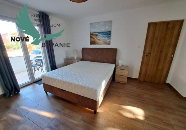 Exkluzívne dom 3x apartmán len 300m od mora v Chorvátsku