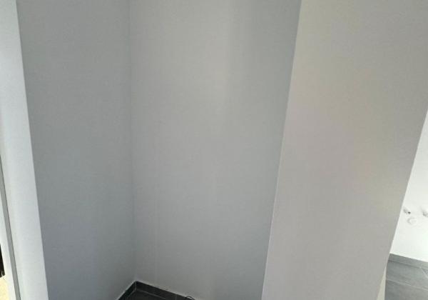 Chorvátsko - Novostavba apartmánu so strešnou terasou za top cenu