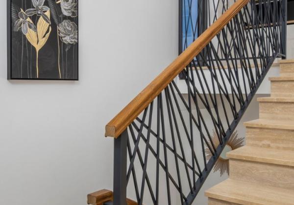 Exkluzívne na predaj vila s bazénom v Chorvátsku na lukratívnom mieste v Zatone