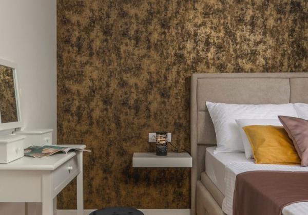 Exkluzívne na predaj vila s bazénom v Chorvátsku na lukratívnom mieste v Zatone