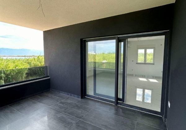 Apartmán s výhľadom na more a záhradou,Chorvátsko-Privlaka