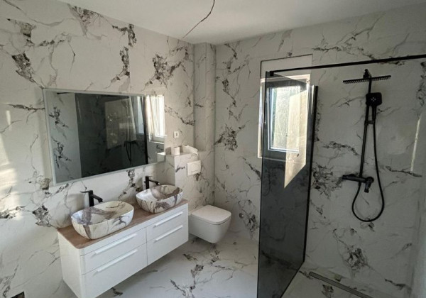 Apartmán s výhľadom na more a záhradou,Chorvátsko-Privlaka