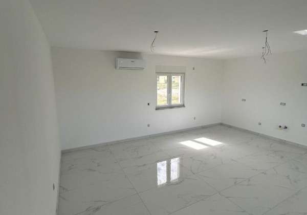 Apartmán s výhľadom na more a záhradou,Chorvátsko-Privlaka