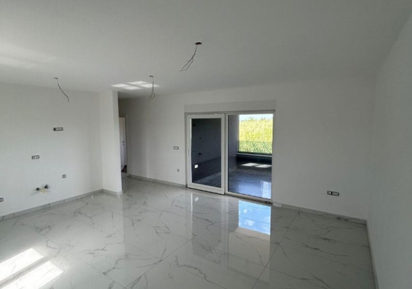 Apartmán s výhľadom na more a záhradou,Chorvátsko-Privlaka