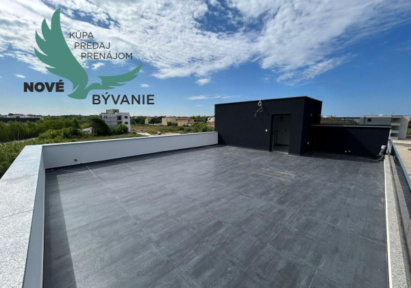 Apartmán s výhľadom na more a záhradou,Chorvátsko-Privlaka