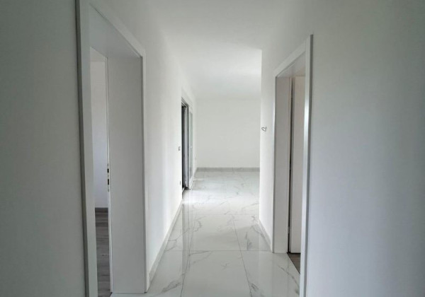 Apartmán s výhľadom na more a záhradou,Chorvátsko-Privlaka