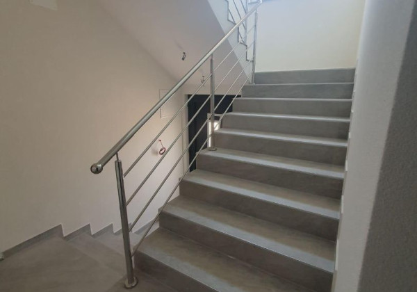 Apartmán s výhľadom na more a záhradou,Chorvátsko-Privlaka