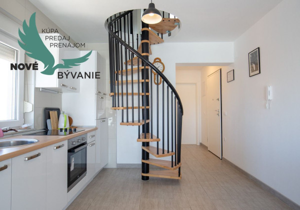 Na predaj apartmán blízko mesta Zadar v Petrčane