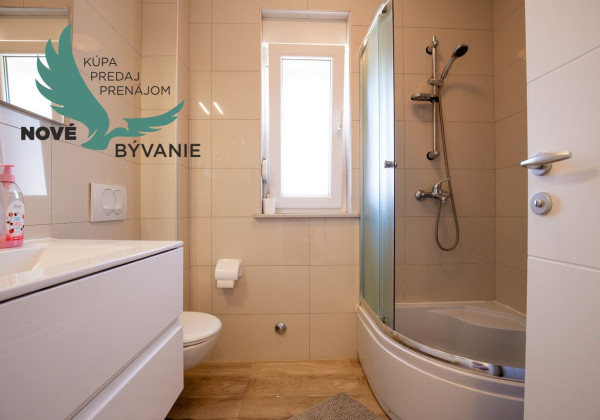 Na predaj apartmán blízko mesta Zadar v Petrčane