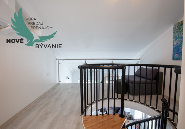 Na predaj apartmán blízko mesta Zadar v Petrčane