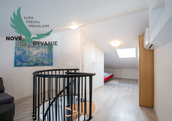 Na predaj apartmán blízko mesta Zadar v Petrčane