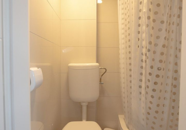 Na predaj apartmán blízko mesta Zadar v Petrčane