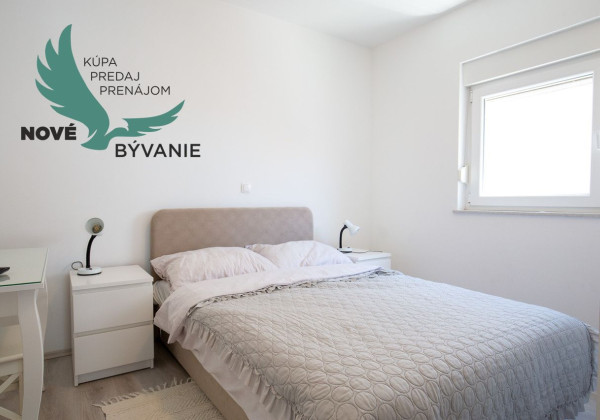 Na predaj apartmán blízko mesta Zadar v Petrčane