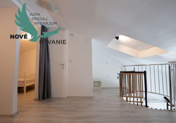 Na predaj apartmán blízko mesta Zadar v Petrčane