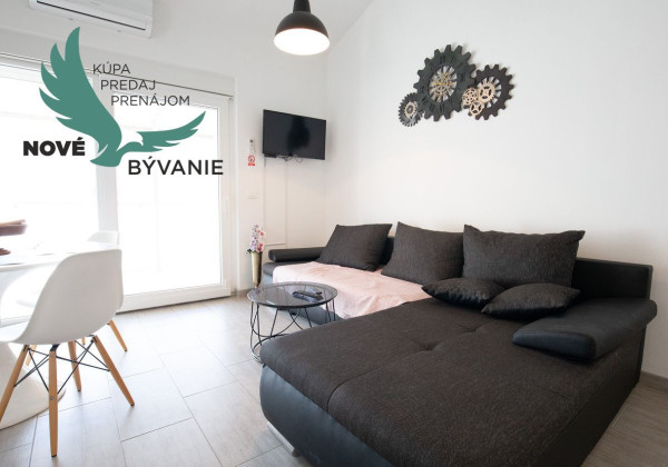 Na predaj apartmán blízko mesta Zadar v Petrčane