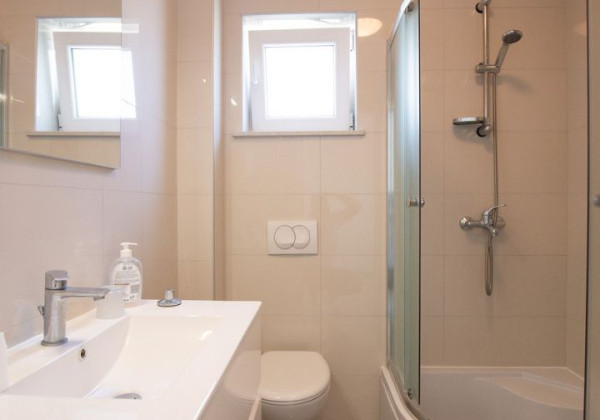 Na predaj apartmán blízko mesta Zadar v Petrčane