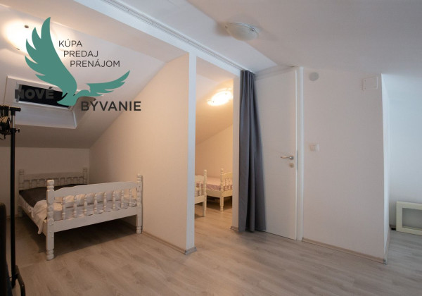 Na predaj apartmán blízko mesta Zadar v Petrčane