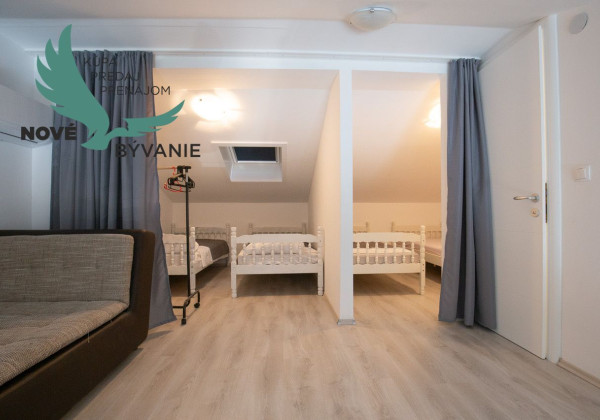 Na predaj apartmán blízko mesta Zadar v Petrčane