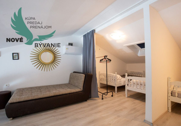 Na predaj apartmán blízko mesta Zadar v Petrčane