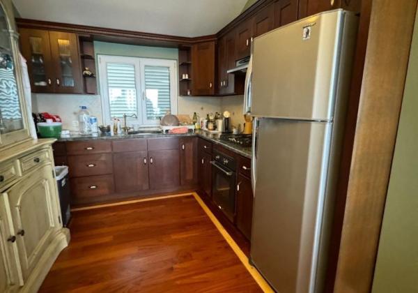 Exkluzívne apartmán v prvej rade od mora v Chorvátsku v Privlake