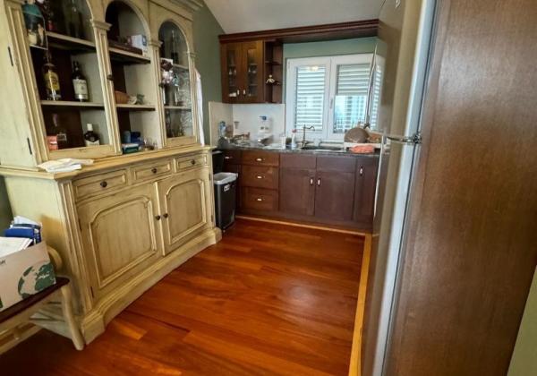 Exkluzívne apartmán v prvej rade od mora v Chorvátsku v Privlake