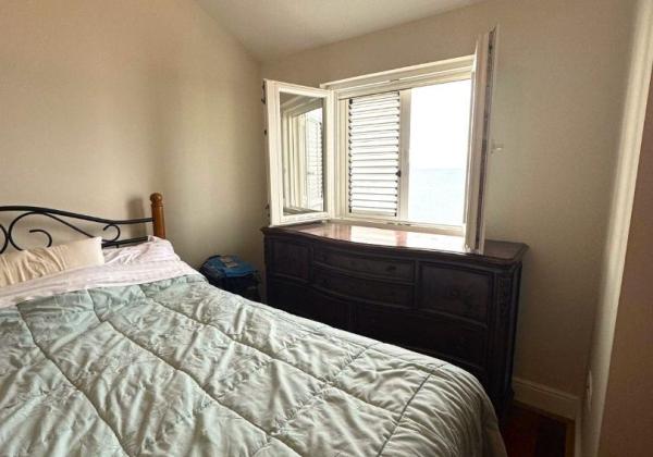 Exkluzívne apartmán v prvej rade od mora v Chorvátsku v Privlake