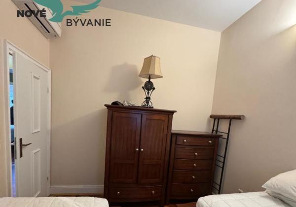 Exkluzívne apartmán v prvej rade od mora v Chorvátsku v Privlake