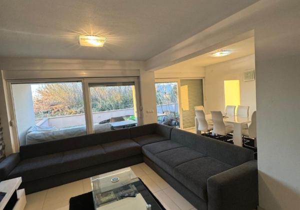 Chorvátsko - Exkluzívne novostavba domu len 30m od mora s výhľadom na more