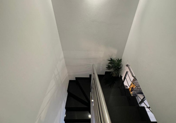 Chorvátsko - Exkluzívne novostavba domu len 30m od mora s výhľadom na more