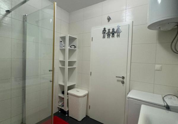 Chorvátsko - Exkluzívne novostavba domu len 30m od mora s výhľadom na more