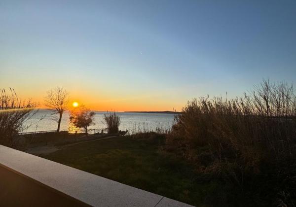 Chorvátsko - Exkluzívne novostavba domu len 30m od mora s výhľadom na more