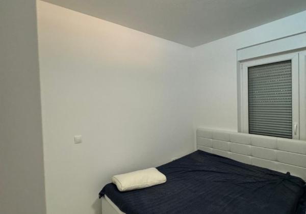 Chorvátsko - Exkluzívne novostavba domu len 30m od mora s výhľadom na more