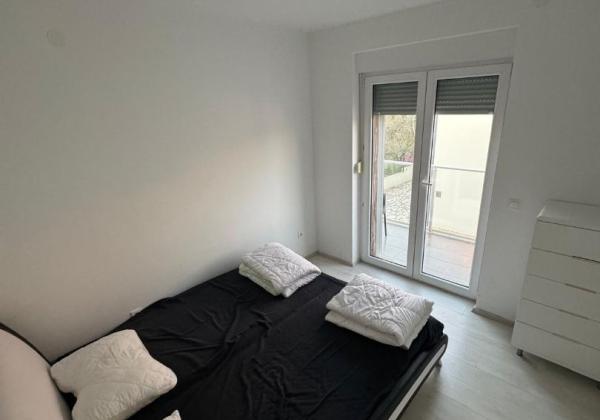 Chorvátsko - Exkluzívne novostavba domu len 30m od mora s výhľadom na more