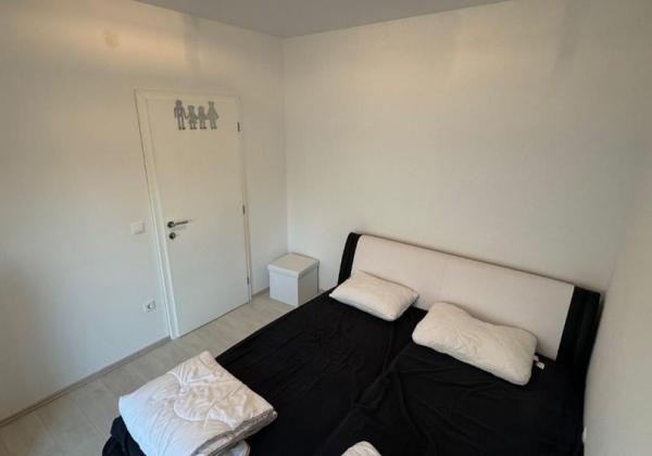 Chorvátsko - Exkluzívne novostavba domu len 30m od mora s výhľadom na more