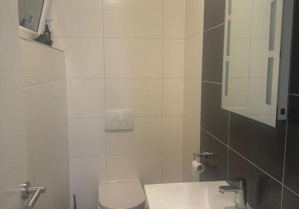 Chorvátsko - Exkluzívne novostavba domu len 30m od mora s výhľadom na more