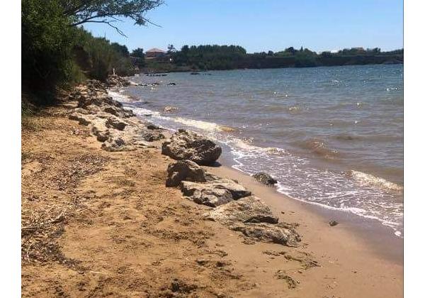 Chorvátsko - Exkluzívne novostavba domu len 30m od mora s výhľadom na more