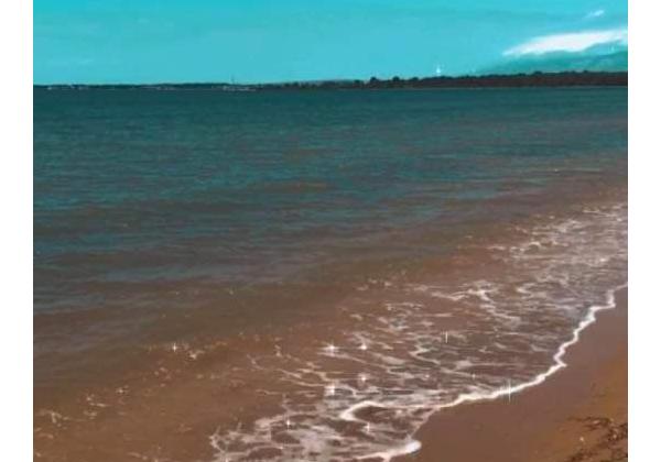 Chorvátsko - Exkluzívne novostavba domu len 30m od mora s výhľadom na more