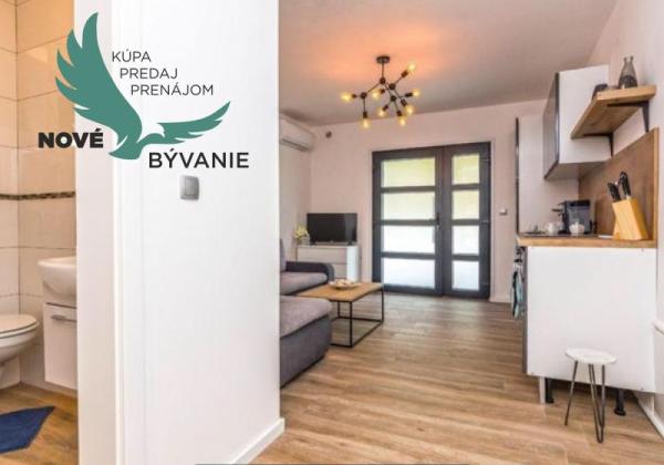 Luxusná novostavba 2x apartmán s bazénom, Chorvátsko - Vir