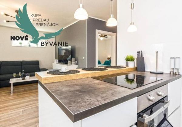 Luxusná novostavba 2x apartmán s bazénom, Chorvátsko - Vir