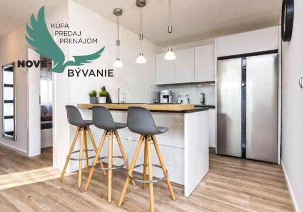 Luxusná novostavba 2x apartmán s bazénom, Chorvátsko - Vir