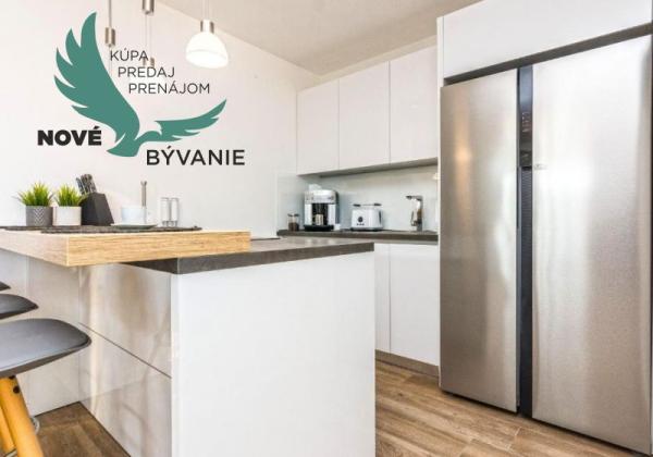 Luxusná novostavba 2x apartmán s bazénom, Chorvátsko - Vir