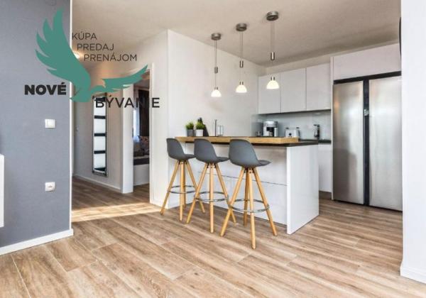 Luxusná novostavba 2x apartmán s bazénom, Chorvátsko - Vir
