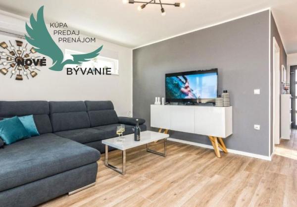 Luxusná novostavba 2x apartmán s bazénom, Chorvátsko - Vir