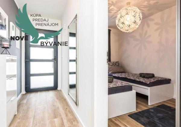 Luxusná novostavba 2x apartmán s bazénom, Chorvátsko - Vir