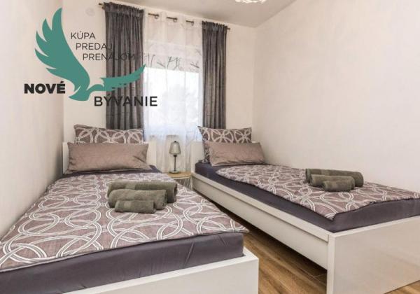 Luxusná novostavba 2x apartmán s bazénom, Chorvátsko - Vir