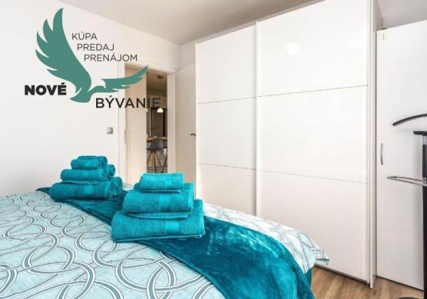 Luxusná novostavba 2x apartmán s bazénom, Chorvátsko - Vir