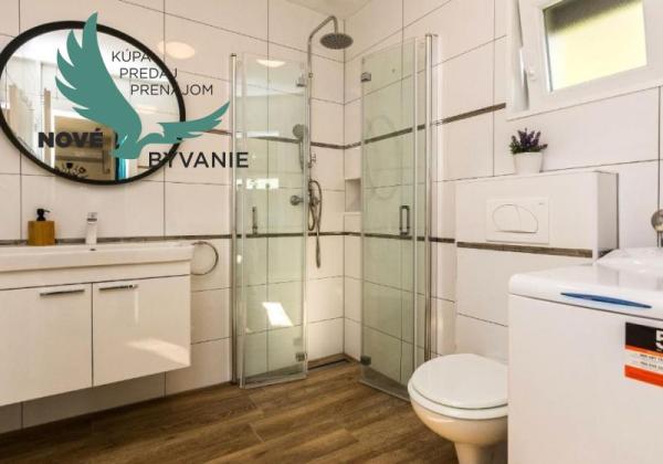 Luxusná novostavba 2x apartmán s bazénom, Chorvátsko - Vir